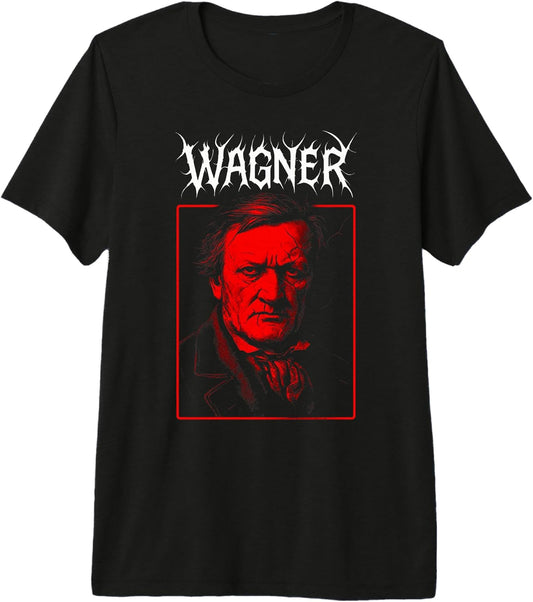 Wagners Classical Music Merch