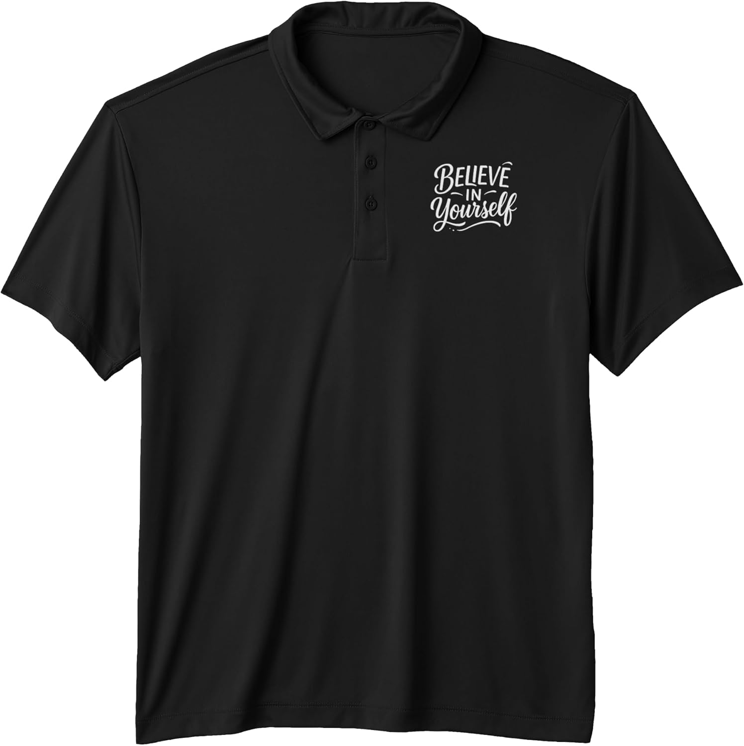 Empowering Quote Tees