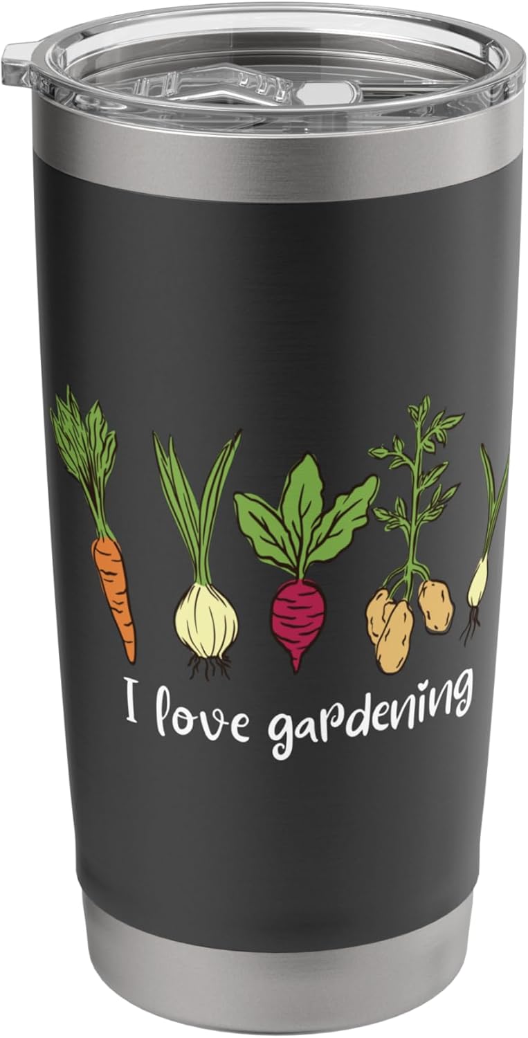 Funny Gardener Designs