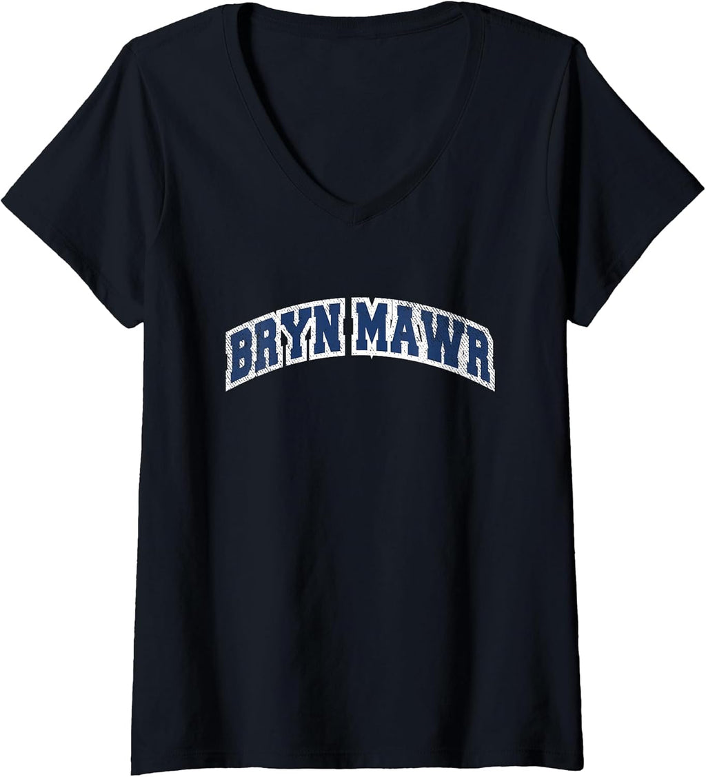 Bryn Mawr Merch