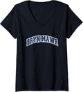 Bryn Mawr Merch