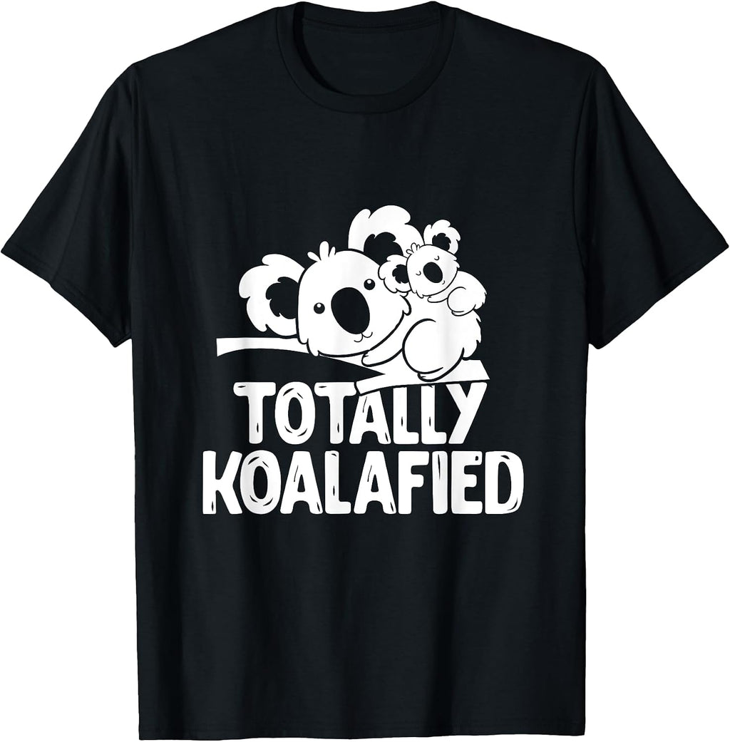 Zoo Keeper Animal Australia Gift Idea Koala