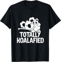 Zoo Keeper Animal Australia Gift Idea Koala