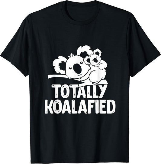 Zoo Keeper Animal Australia Gift Idea Koala