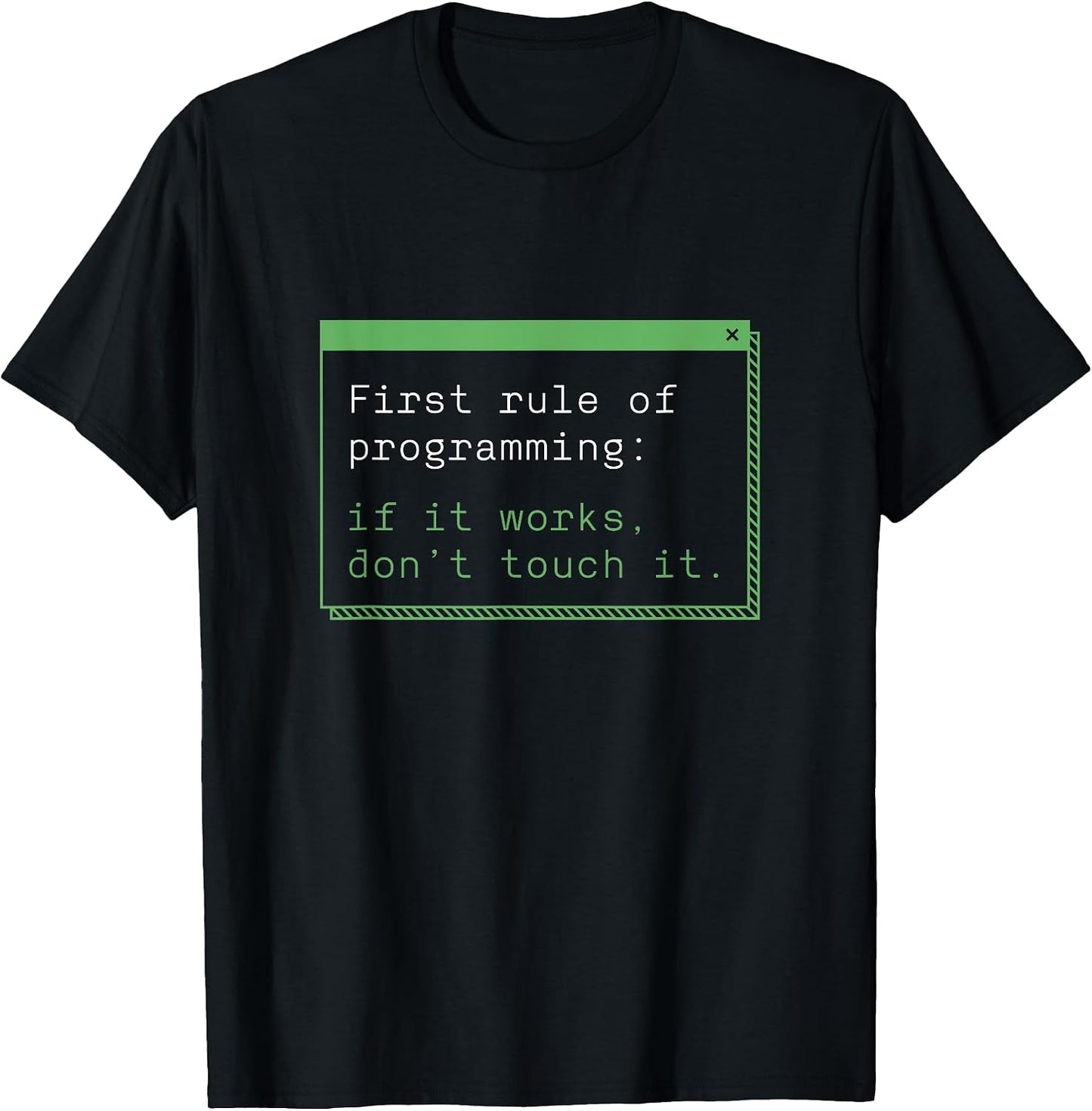 Job Profession Occupation Apparel Women Men gifts