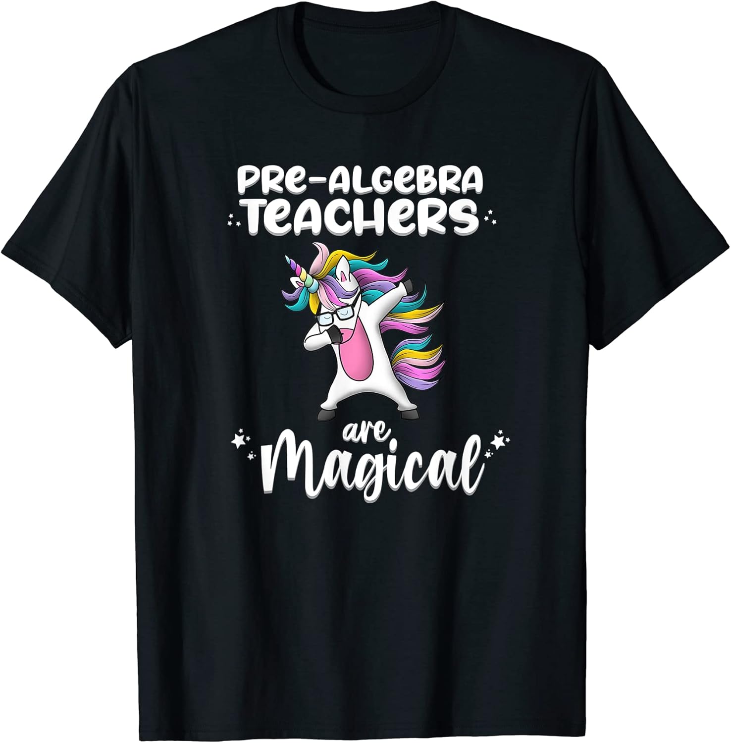Unicorns Girls Gifts Party Supplies Merch Whiz