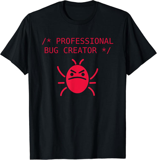 Programmer Shirts by mbshirts