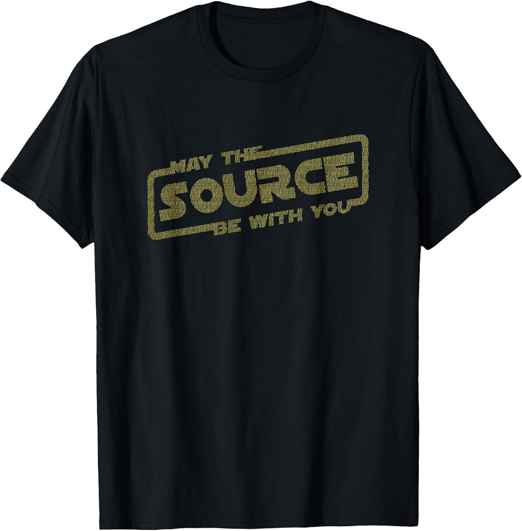 Programmer Coding Apparel