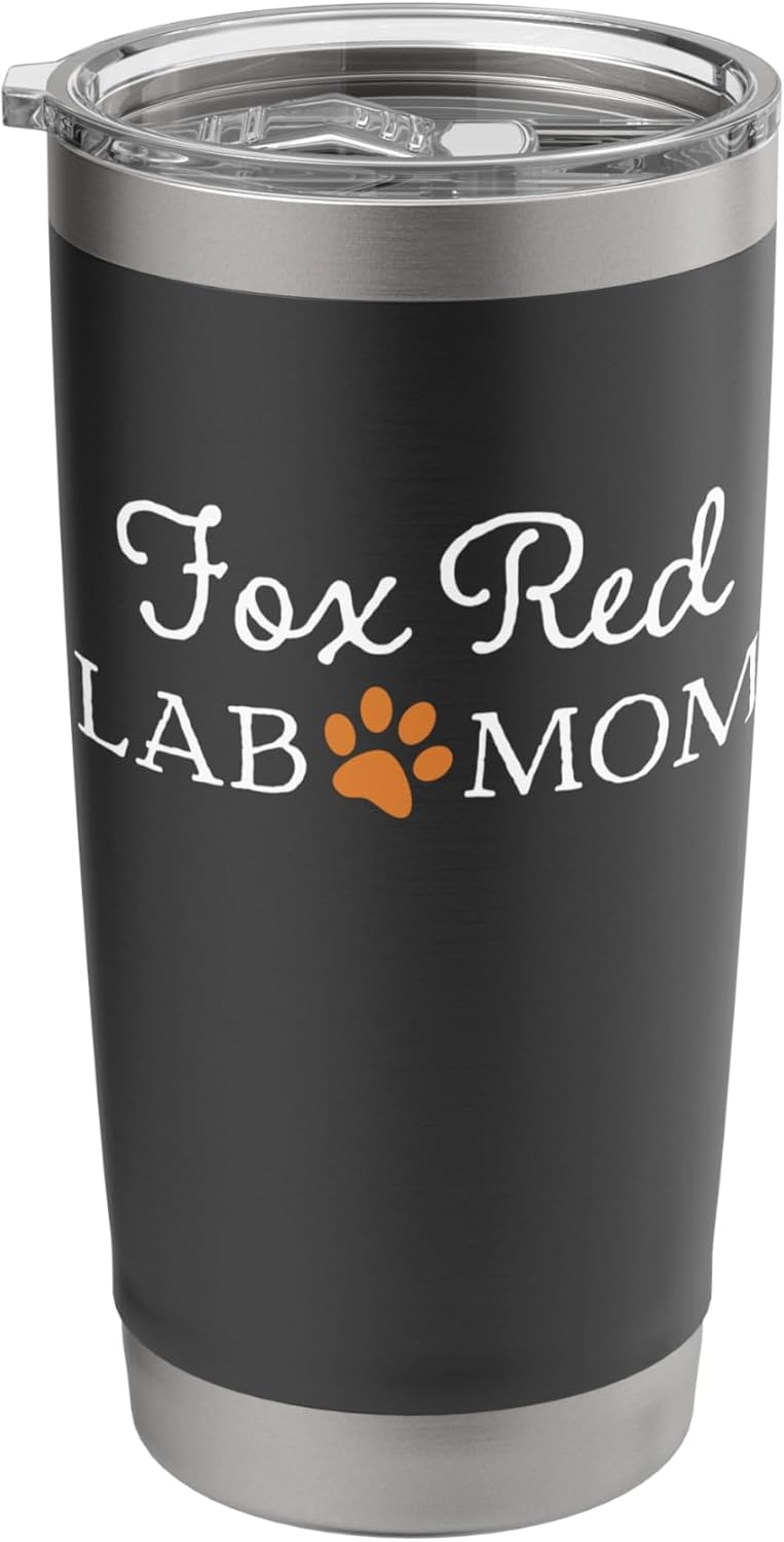 Fox Red Lab Mama Shirts for Women