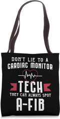 EKG Tech Gifts Ad Shirts
