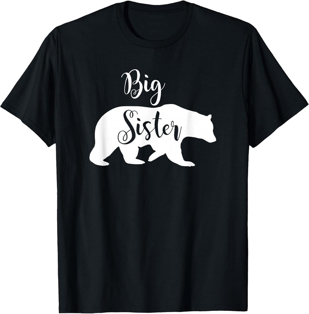 All in the Bear Family