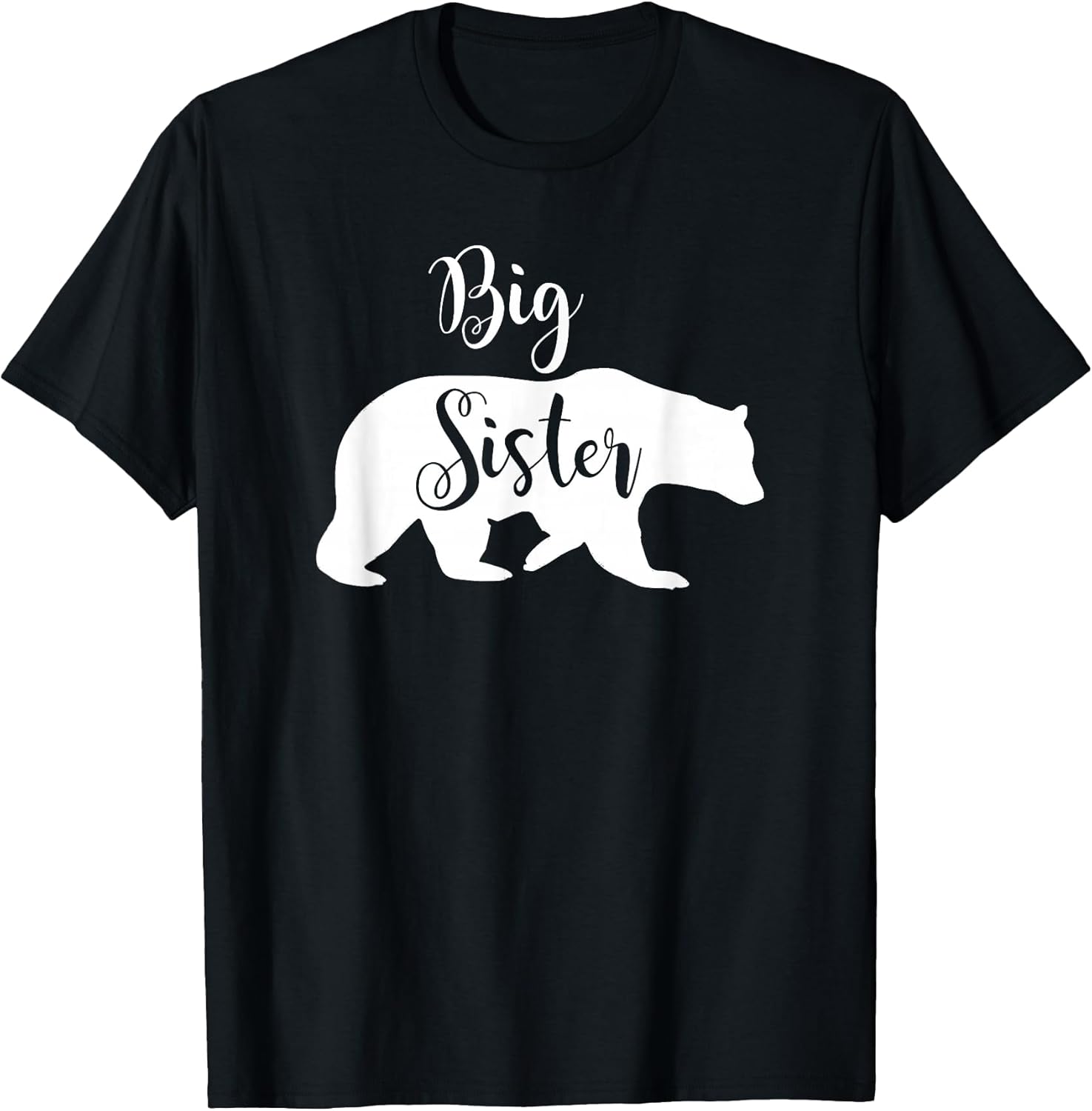 All in the Bear Family