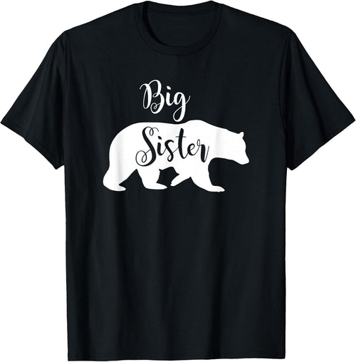 All in the Bear Family