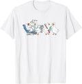 Goose Dentist Tee