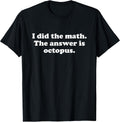 Funny Octopus Apparel Co
