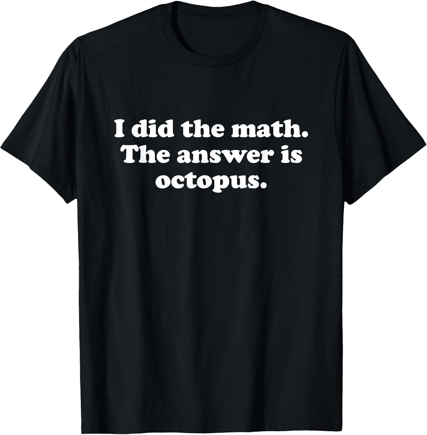 Funny Octopus Apparel Co