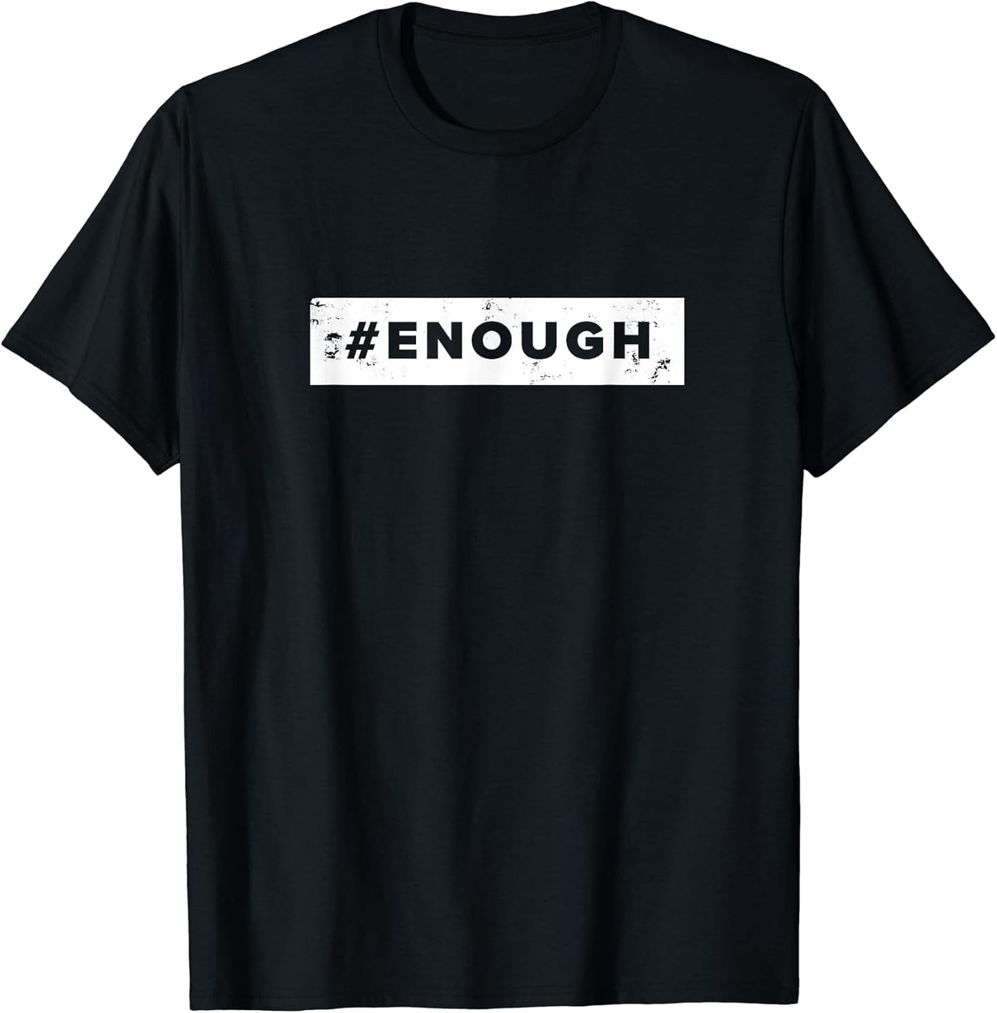 Walkout Wear for Gun Violence Control