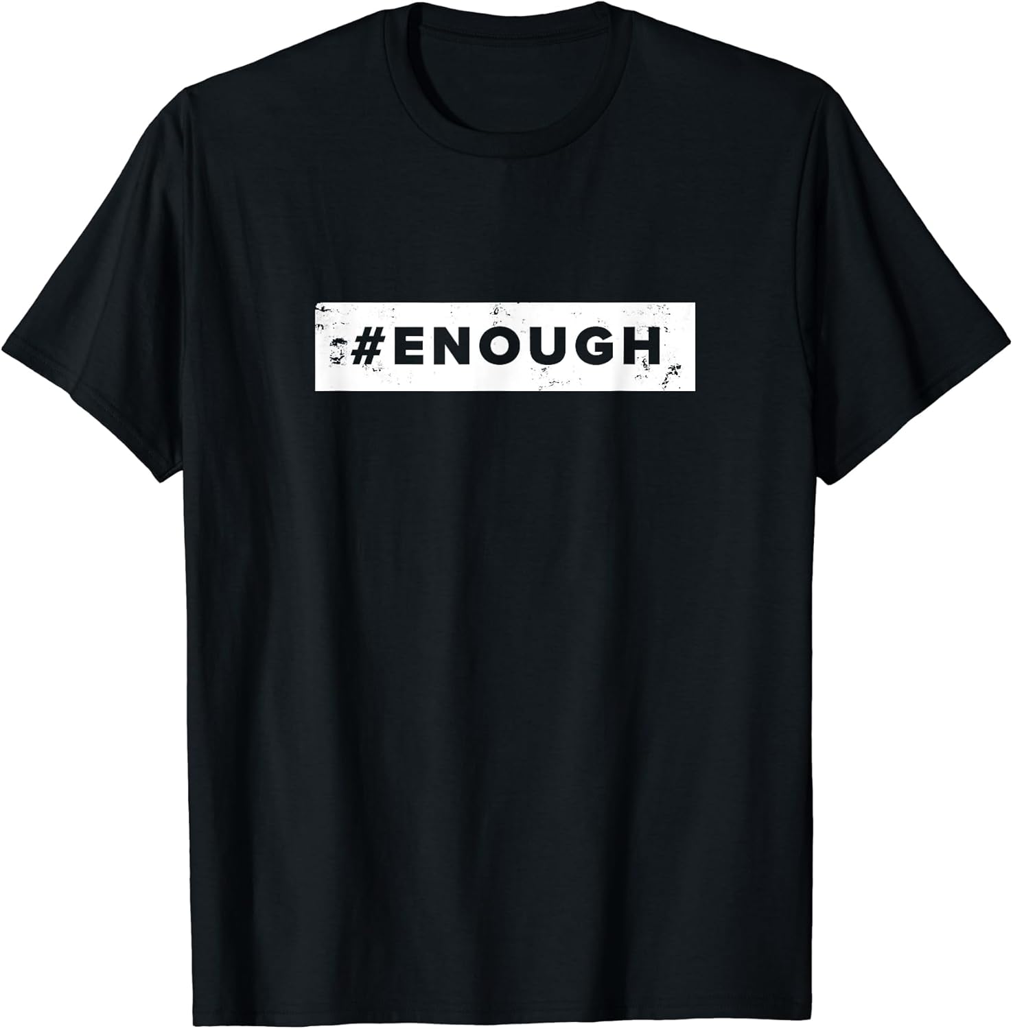Walkout Wear for Gun Violence Control