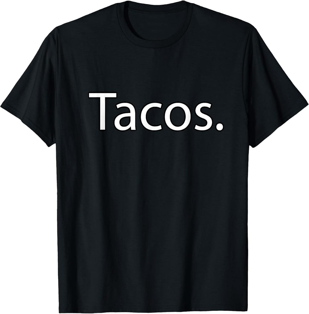 Tacos Gifts & Accessories