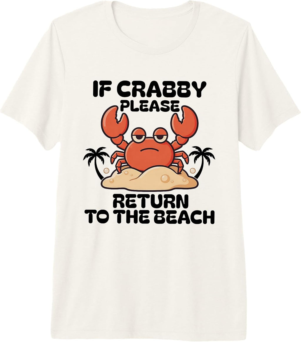Funny Beach Summer Apparel Merch