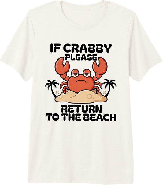 Funny Beach Summer Apparel Merch