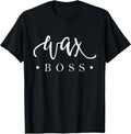 Wax Like a Boss Lady Co