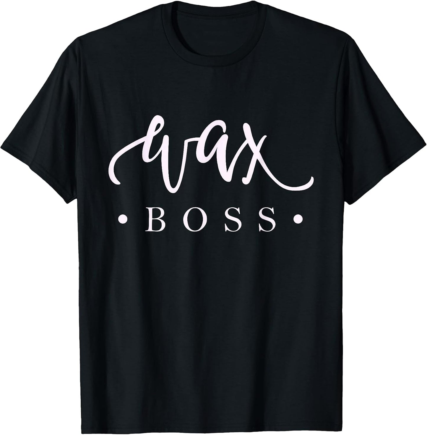 Wax Like a Boss Lady Co