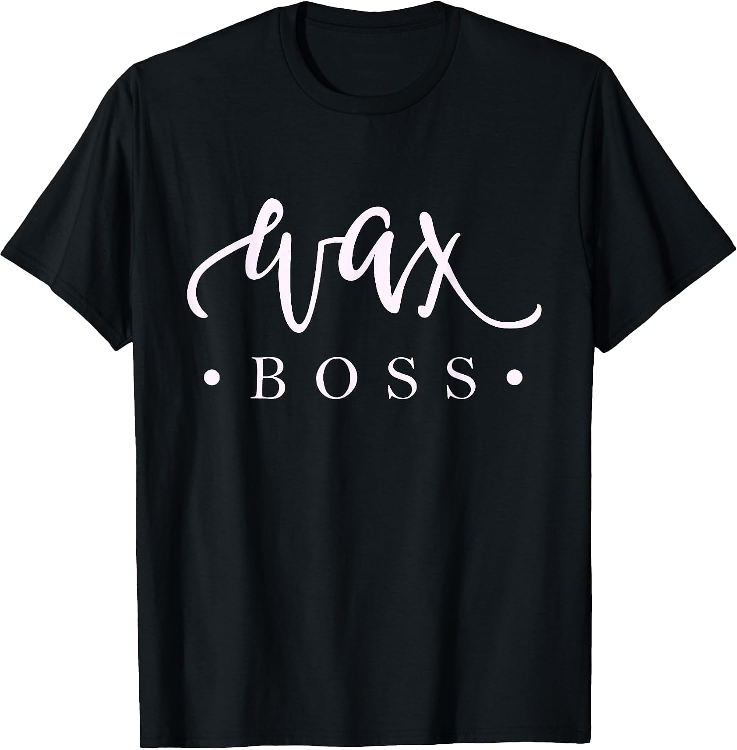 Wax Like a Boss Lady Co