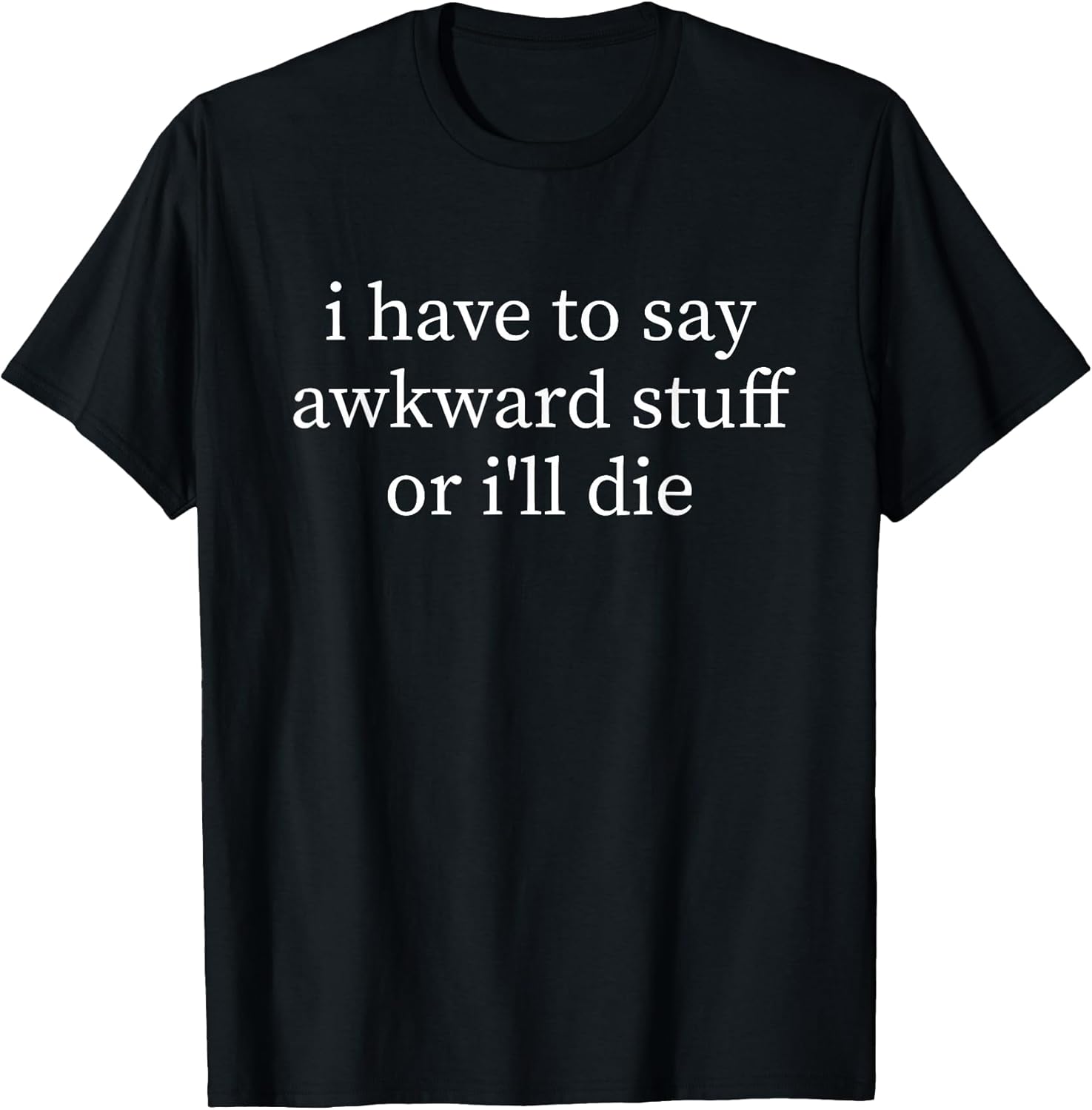 Kami Sarcasm Lover Tees Co.
