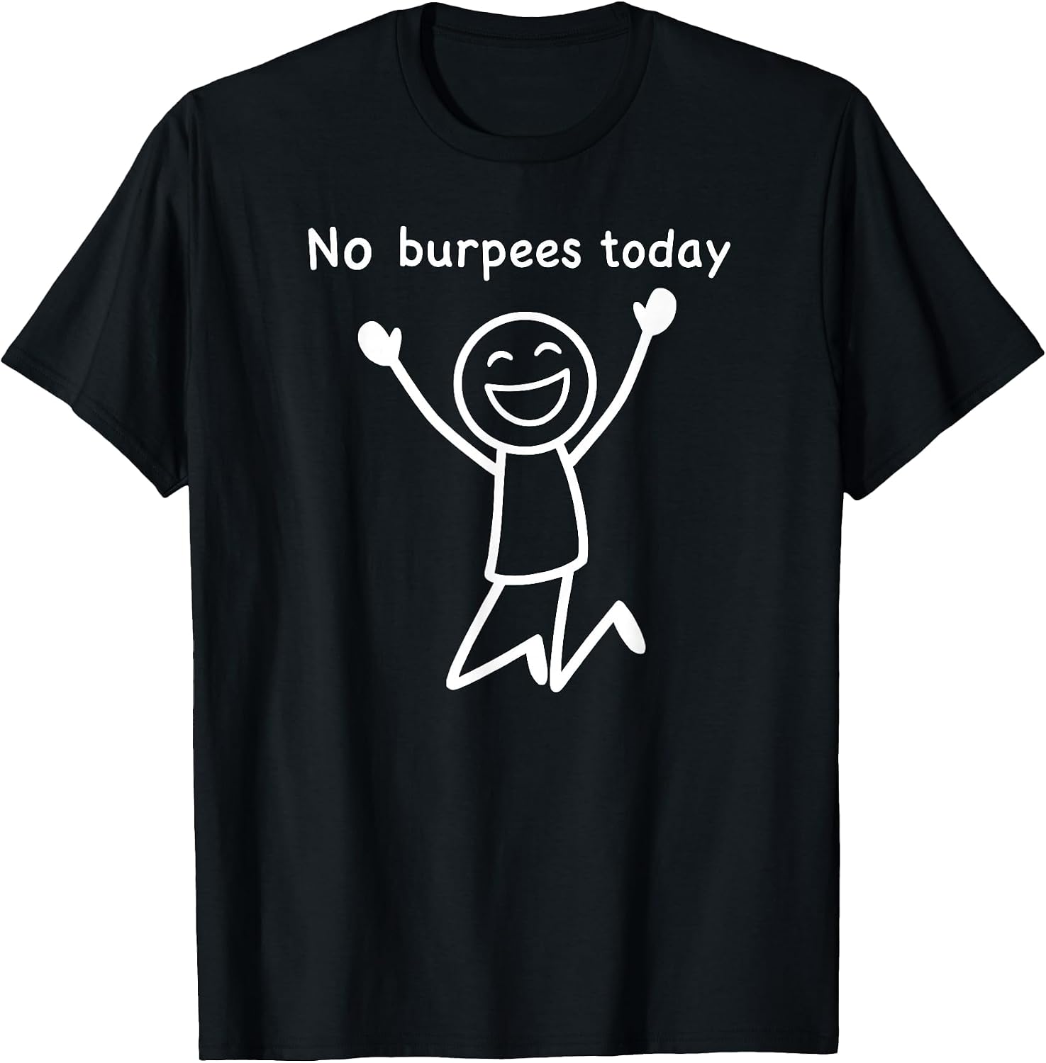 Funny Fitness Off Day Merch