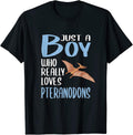 Funny Pteranodon Gifts for Men & Boys