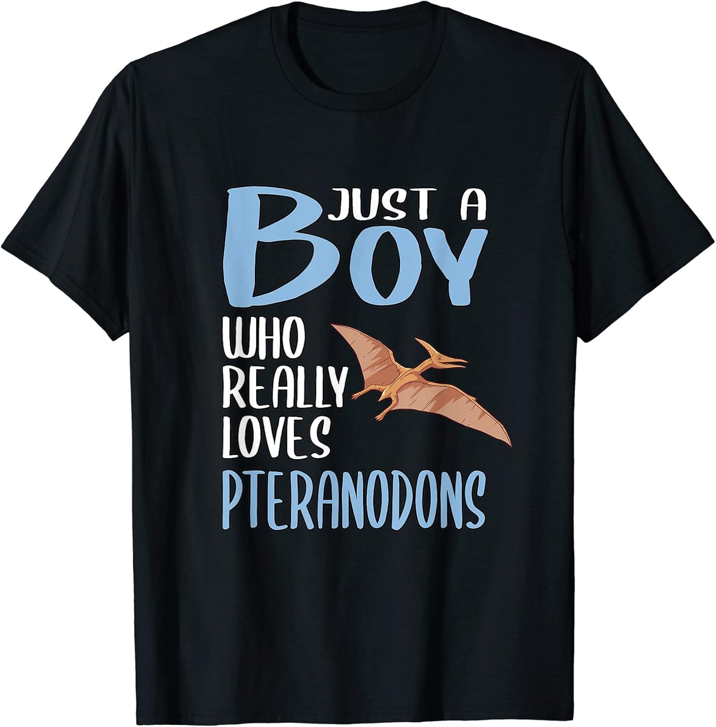 Funny Pteranodon Gifts for Men & Boys