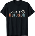 Retro Middle School Graduation Gifts