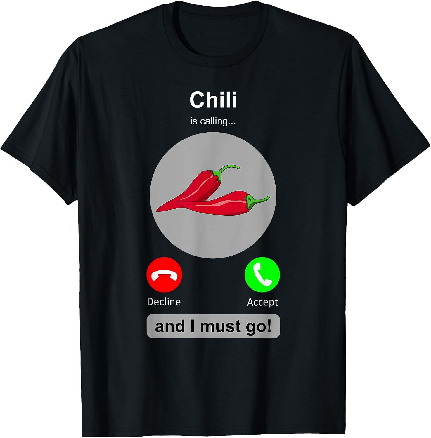 Chili Fan Apparel & More