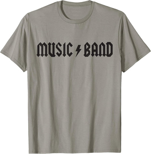 Music Band Print | How Do You Do Fellow Kids Product T-Shirt Small