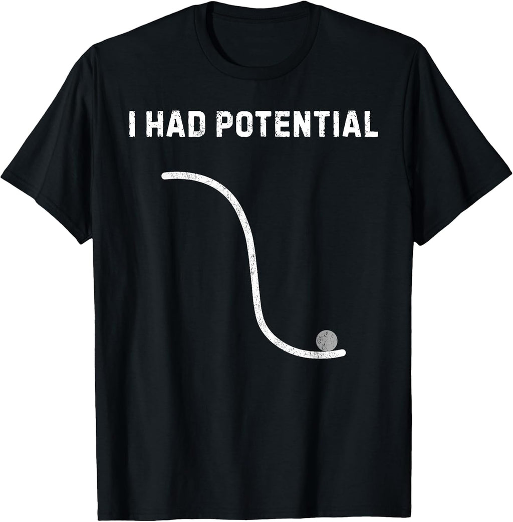 Burnout Humor Apparel