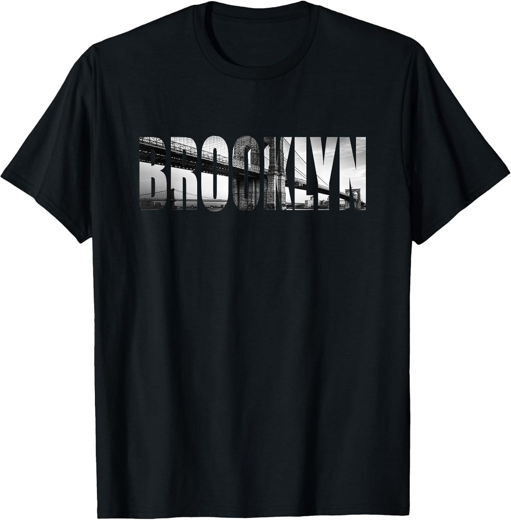 Brooklyn T Shirts
