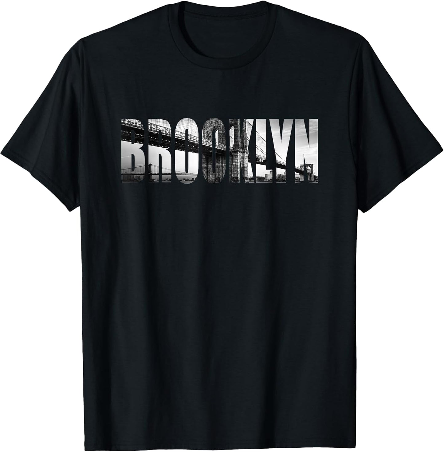 Brooklyn T Shirts