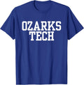 Ozarks Tech Athletic Sports Fan