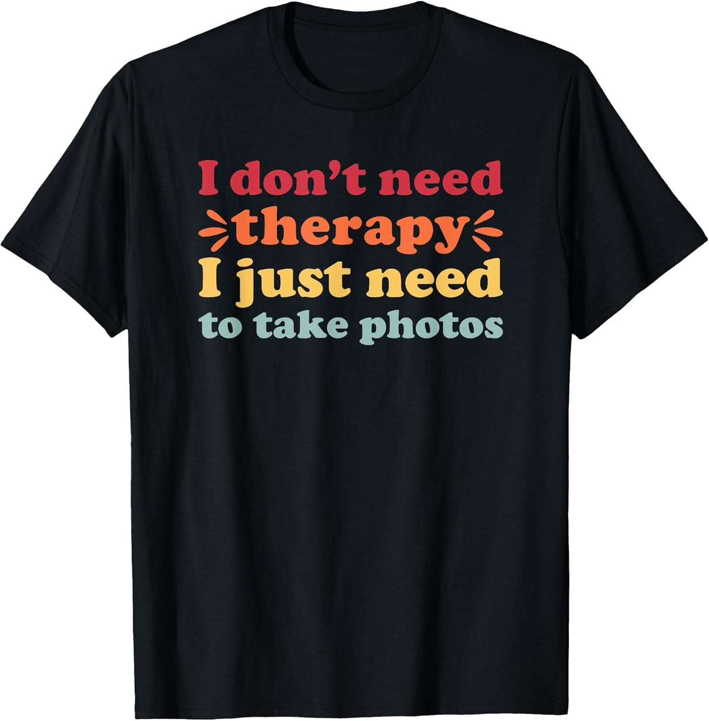 I Love Photography Apparel Co
