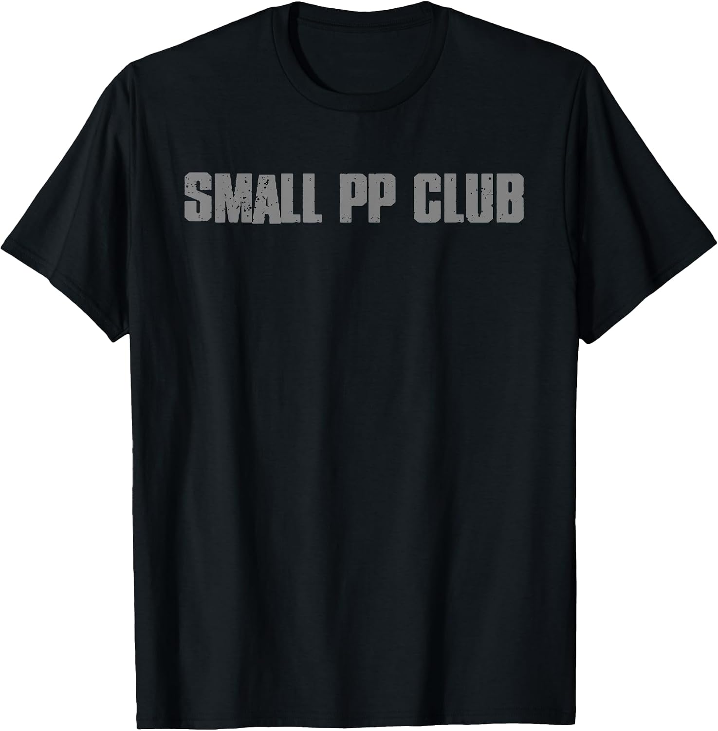 Visit The SMALL PP CLUB Apparel Store