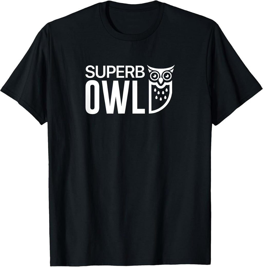 The Superb Owl Apparel