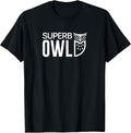 The Superb Owl Apparel
