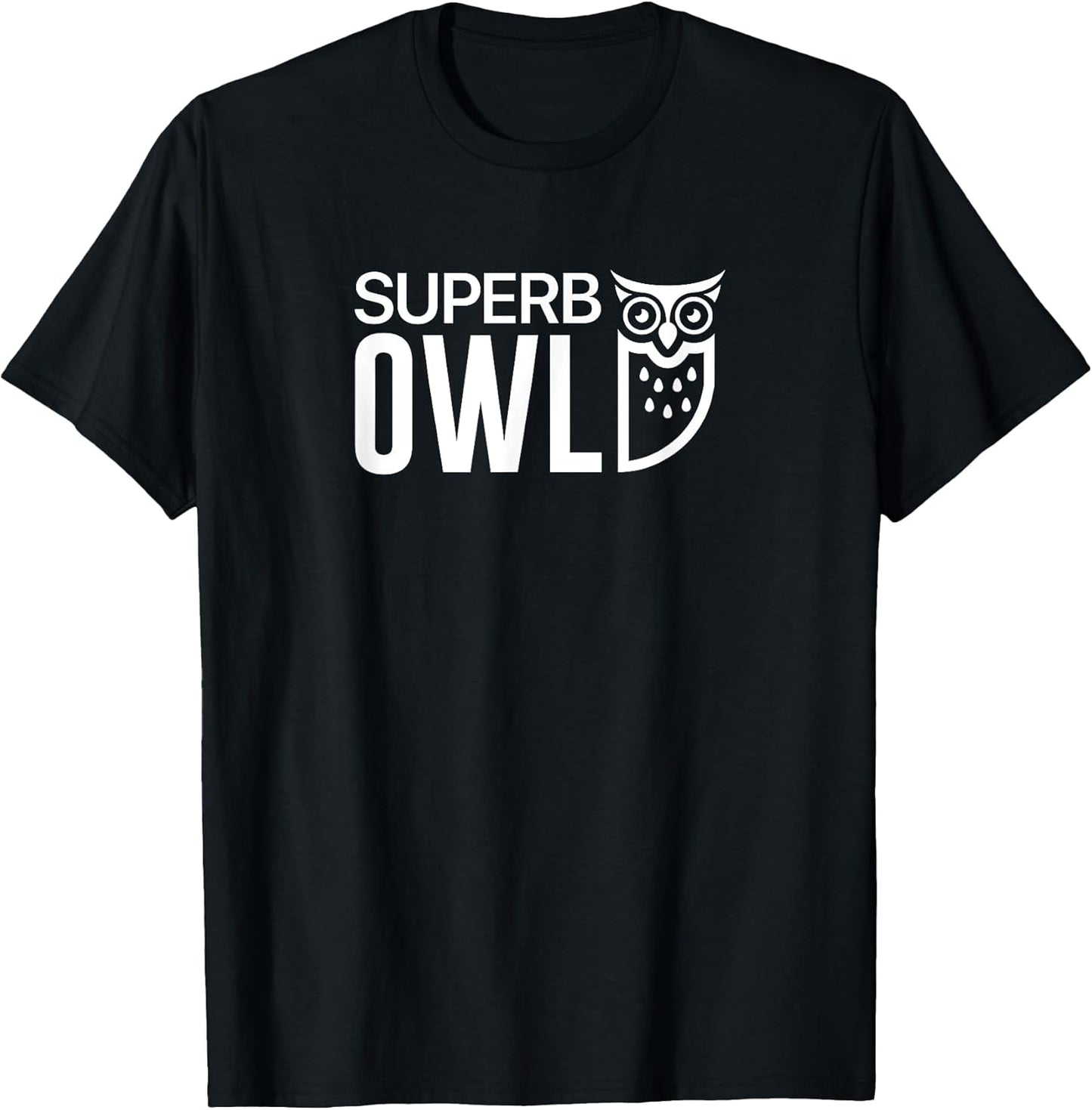 The Superb Owl Apparel