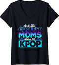Kpop Merch & Kpop Music Gifts