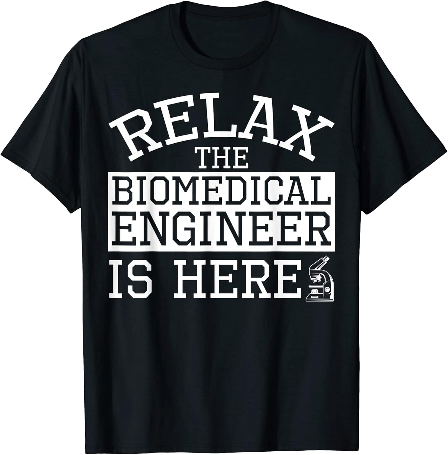 Cool Biomedical Engineering Humor Quote Merch