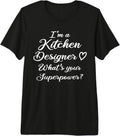 Funny Job Kitchen Designer