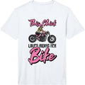 Merch for Women and Biker Girls
