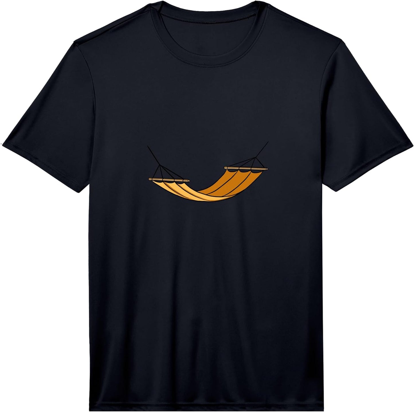 Funny Hammock Nap Summer Fan Merch