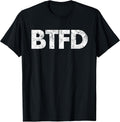 BTFD Bitcoin Wear